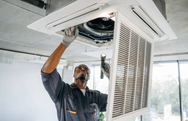 Licensed Heat Pump Repair service in Fort Collins, CO - FH HVAC