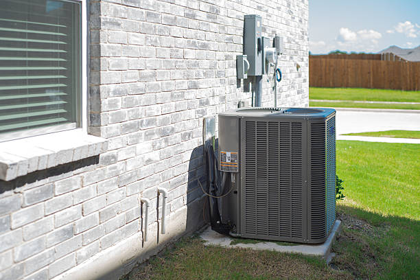 Reliable Heat Pump Repair contractor in Fort Collins, CO by FH HVAC